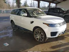 SALWR2RK2LA727129 2020 LAND ROVER RANGE ROVER SPORT
