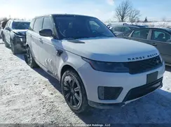 SALWR2RK2LA882022 2020 LAND ROVER RANGE ROVER SPORT