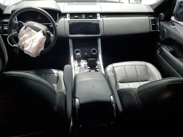 SALWR2RK2LA893196 2020 LAND ROVER RANGE ROVER SPORT - Image 8