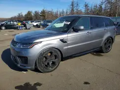 SALWR2RK2LA896146 2020 LAND ROVER RANGE ROVER