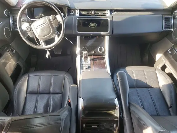 SALWR2RK2LA896146 2020 LAND ROVER RANGE ROVER - Image 8