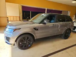 SALWR2RK2LA896244 2020 LAND ROVER RANGE ROVER SPORT
