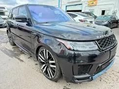 SALWR2RK2MA756194 2021 LAND ROVER RANGE ROVER