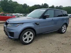 SALWR2RK3JA191286 2018 LAND ROVER RANGE ROVER SPORT