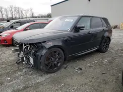 SALWR2RK3LA735739 2020 LAND ROVER RANGE ROVER