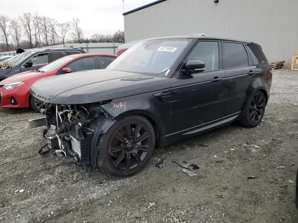 SALWR2RK3LA735739 2020 LAND ROVER RANGE ROVER - Image 1