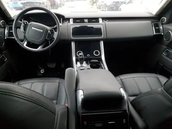 SALWR2RK3LA735739 2020 LAND ROVER RANGE ROVER - Image 8
