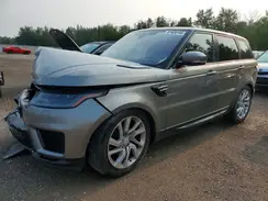 SALWR2RK3LA886273 2020 LAND ROVER RANGE ROVER SPORT