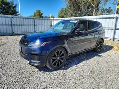 SALWR2RK3LA895961 2020 LAND ROVER RANGE ROVER SPORT