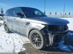 SALWR2RK3LA896088 2020 LAND ROVER RANGE ROVER SPORT