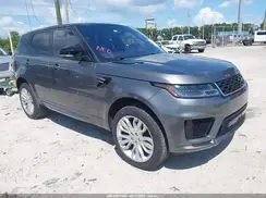 SALWR2RK4JA185416 2018 LAND ROVER RANGE ROVER SPORT