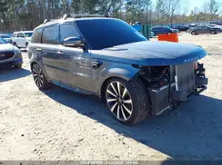 SALWR2RK4JA190518 2018 LAND ROVER RANGE ROVER SPORT