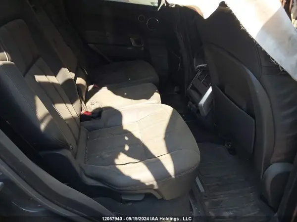 SALWR2RK4JA813233 2018 LAND ROVER RANGE ROVER SPORT - Image 8