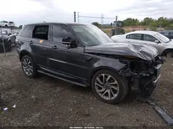 SALWR2RK4KA425596 2019 LAND ROVER RANGE ROVER SPORT