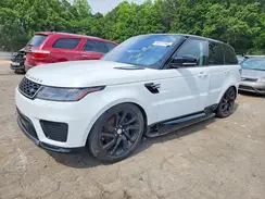 SALWR2RK4KA816876 2019 LAND ROVER RANGE ROVER
