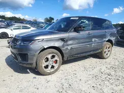 SALWR2RK4KA822662 2019 LAND ROVER RANGE ROVER SPORT