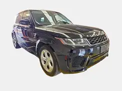 SALWR2RK4KA853121 2019 LAND ROVER RANGE ROVER SPORT