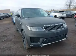SALWR2RK4KA859985 2019 LAND ROVER RANGE ROVER SPORT