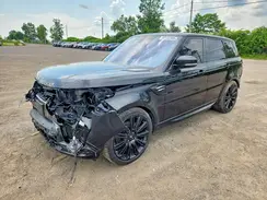 SALWR2RK4LA718772 2020 LAND ROVER RANGE ROVER SPORT