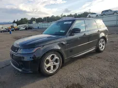 SALWR2RK5JA182041 2018 LAND ROVER RANGE ROVER SPORT