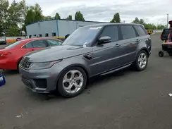SALWR2RK5JA403573 2018 LAND ROVER RANGE ROVER
