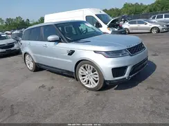 SALWR2RK5KA415336 2019 LAND ROVER RANGE ROVER SPORT
