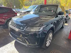 SALWR2RK5KA815011 2019 LAND ROVER RANGE ROVER SPORT