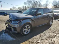 SALWR2RK5KA818474 2019 LAND ROVER RANGE ROVER