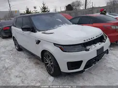 SALWR2RK5KA836585 2019 LAND ROVER RANGE ROVER SPORT
