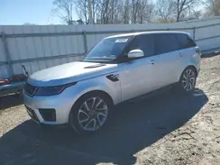 SALWR2RK5KA853466 2019 LAND ROVER RANGE ROVER SPORT