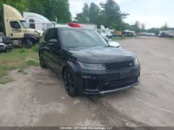 SALWR2RK5LA886548 2020 LAND ROVER RANGE ROVER SPORT