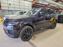 SALWR2RK5MA756433 2021 LAND ROVER RANGE ROVER SPORT