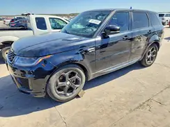 SALWR2RK6JA185546 2018 LAND ROVER RANGE ROVER
