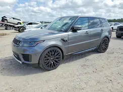 SALWR2RK6JA192917 2018 LAND ROVER RANGE ROVER