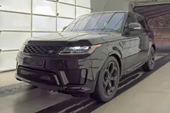 SALWR2RK6JA407437 2018 LAND ROVER RANGE ROVER SPORT