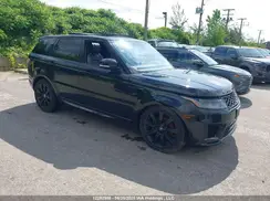 SALWR2RK6LA730034 2020 LAND ROVER RANGE ROVER SPORT