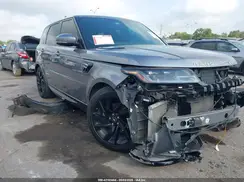 SALWR2RK6LA734004 2020 LAND ROVER RANGE ROVER SPORT