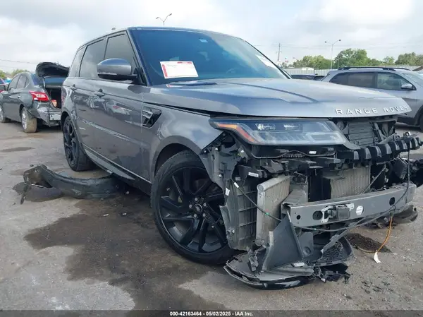 SALWR2RK6LA734004 2020 LAND ROVER RANGE ROVER SPORT - Image 1