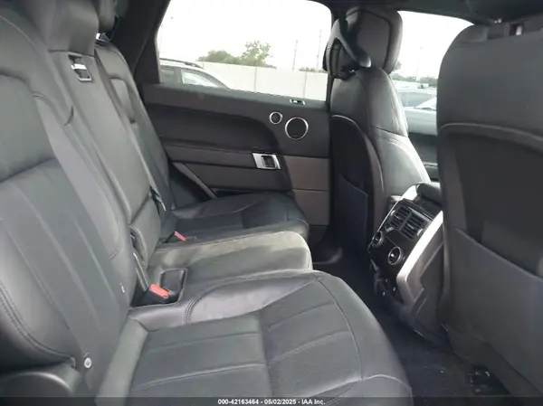 SALWR2RK6LA734004 2020 LAND ROVER RANGE ROVER SPORT - Image 8