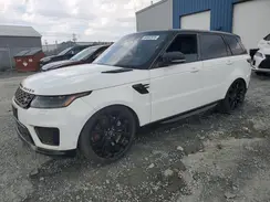 SALWR2RK6MA792082 2021 LAND ROVER RANGE ROVER SPORT