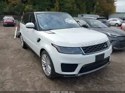 SALWR2RK7JA192666 2018 LAND ROVER RANGE ROVER SPORT