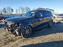 SALWR2RK7JA405177 2018 LAND ROVER RANGE ROVER SPORT