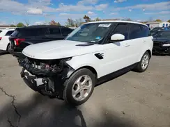 SALWR2RK7JA695887 2018 LAND ROVER RANGE ROVER SPORT