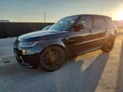 SALWR2RK7JA812061 2018 LAND ROVER RANGE ROVER SPORT
