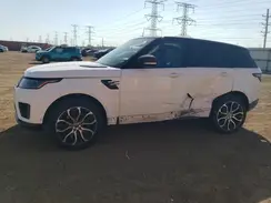 SALWR2RK7KA837320 2019 LAND ROVER RANGE ROVER SPORT