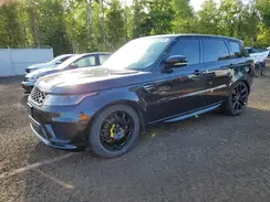 SALWR2RK7KA872889 2019 LAND ROVER RANGE ROVER
