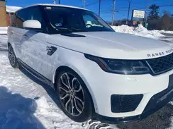 SALWR2RK7LA713193 2020 LAND ROVER RANGE ROVER SPORT
