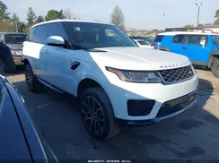 SALWR2RK7LA726610 2020 LAND ROVER RANGE ROVER SPORT