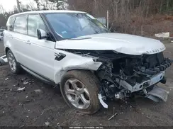 SALWR2RK8JA185676 2018 LAND ROVER RANGE ROVER SPORT