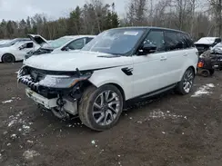 SALWR2RK8JA187976 2018 LAND ROVER RANGE ROVER SPORT